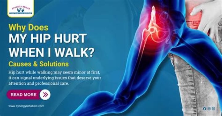 Why do my hips hurt after surfing?