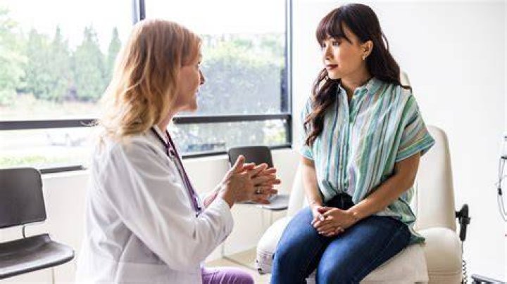 Why do they weigh you at the doctor's office?