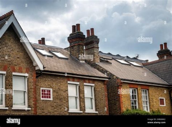 Why do Victorian houses have so many windows?