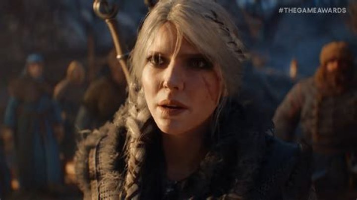 Why does Ciri look different in Season 2?