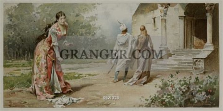 Why does Emilia not tell Desdemona about the handkerchief?