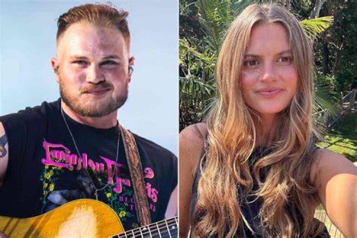 Why Hannah and Zach break up?