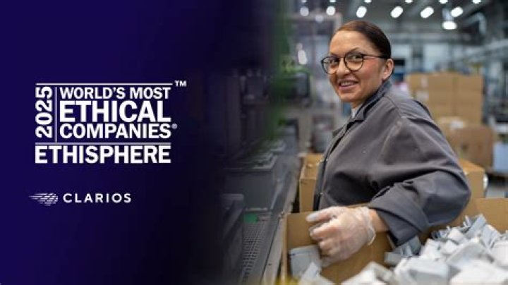 Why is Kohls one of the most ethical companies?