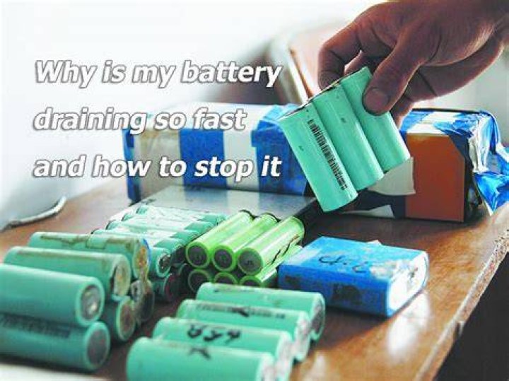 Why is my battery boiling?