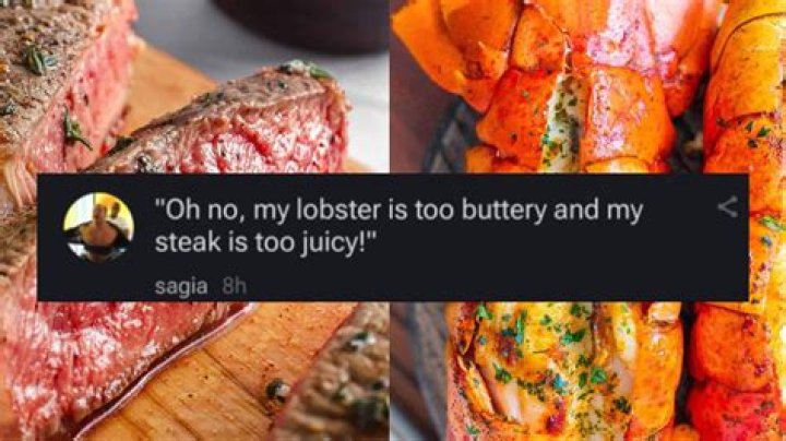 Why is my steak not juicy?