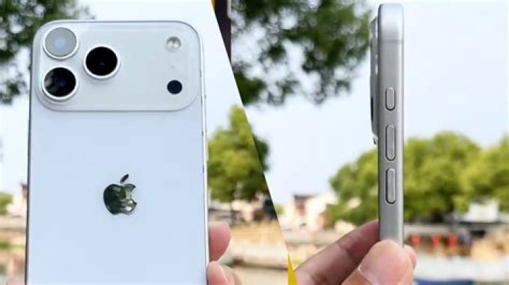 Why should I upgrade to iPhone 13?