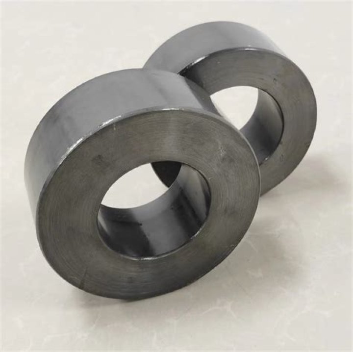Why silicon steel is used in transformer core?