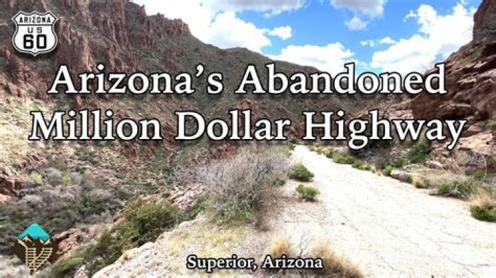Why was Jerome Arizona abandoned?