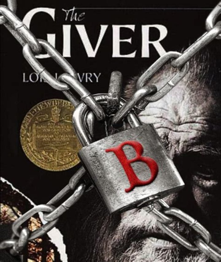 Why was the giver banned?
