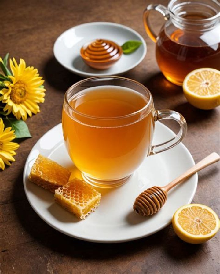 Why You Should Never cook honey?
