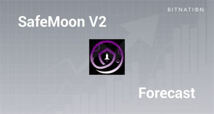 Will SafeMoon V2 reach $1?
