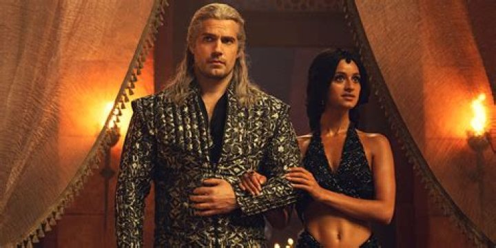 Will there be a season 2 of Yennefer?