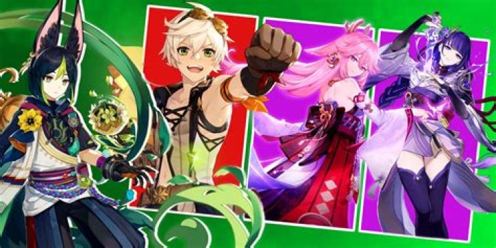 Will Yae be a sub-DPS?